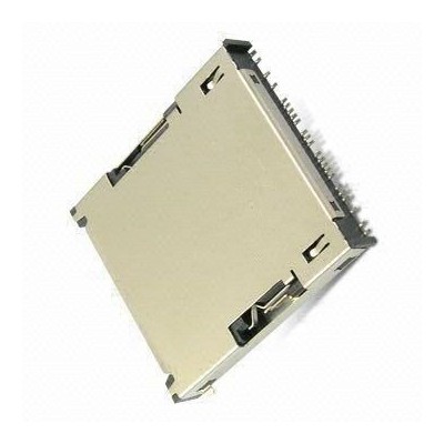 Mmc Connector For Gfive E58 By - Maxbhi Com