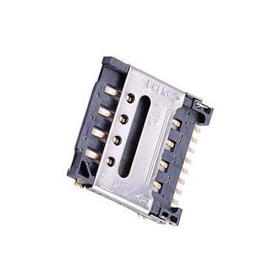 Mmc Connector For Karbonn Smart A29 By - Maxbhi Com