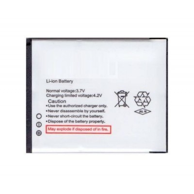 Battery For Mhorse J8 By - Maxbhi Com