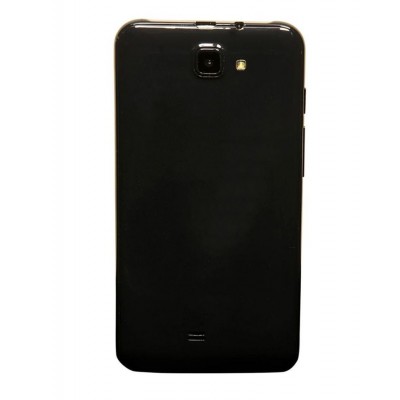 Full Body Housing For Mhorse J8 Black - Maxbhi Com