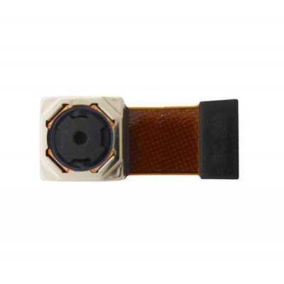 Replacement Back Camera For Icex Ultima 4g Plus By - Maxbhi Com