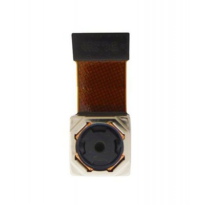 Replacement Back Camera For Icex Ultima 4g Plus By - Maxbhi Com