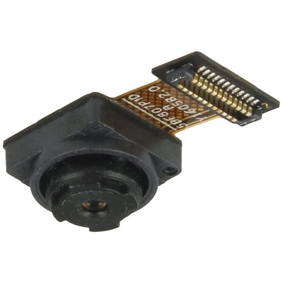 Replacement Front Camera For Gaba A65 Selfie Camera By - Maxbhi Com