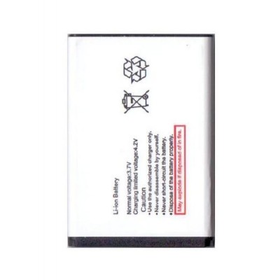 Battery For Lava B2 Qwerty By - Maxbhi Com
