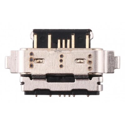 Charging Connector For Nokia X71 By - Maxbhi Com