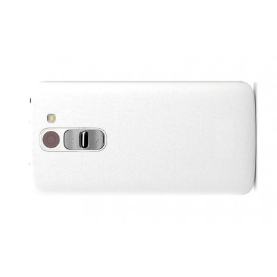 Full Body Housing For Lg G2 Mini Dual White - Maxbhi Com