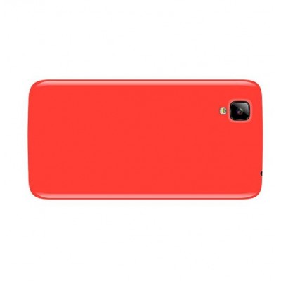 Full Body Housing For Micromax Bolt A067 Red - Maxbhi Com