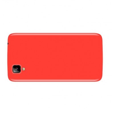 Full Body Housing For Micromax Bolt A067 Red - Maxbhi Com