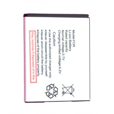 Battery For Reliance Samsung Galaxy I500 By - Maxbhi Com