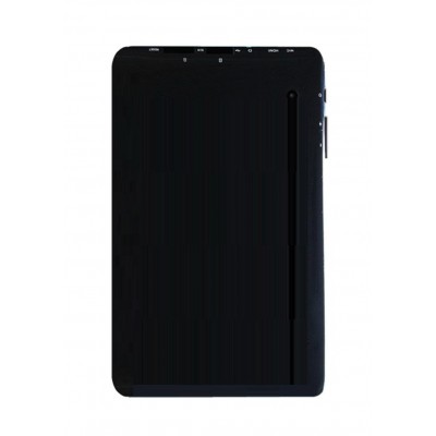 Full Body Housing For Salora Fontab Black - Maxbhi Com