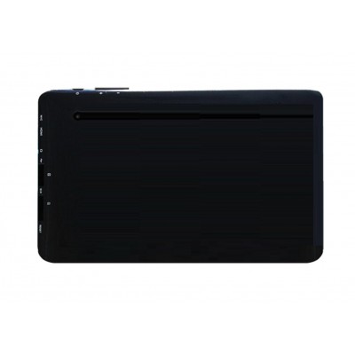 Full Body Housing For Salora Fontab Black - Maxbhi Com