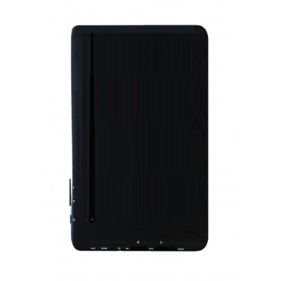 Full Body Housing For Salora Fontab Black - Maxbhi Com