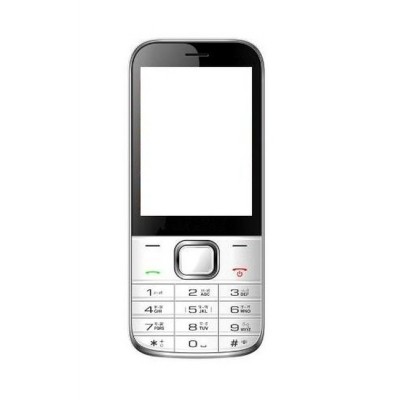Full Body Housing For Swingtel Sw30 White - Maxbhi Com
