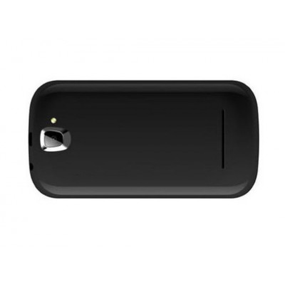 Full Body Housing For Tseries Rockstar Ss900 White - Maxbhi Com