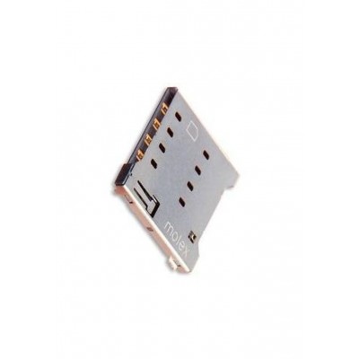 Mmc Connector For Mitashi Play Senior Friend By - Maxbhi Com