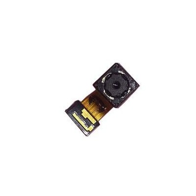 Replacement Back Camera For Mitashi Play Senior Friend By - Maxbhi Com