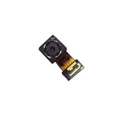 Replacement Back Camera For Mitashi Play Senior Friend By - Maxbhi Com
