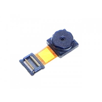 Replacement Front Camera For Milagrow Tabtop 7 16c 8gb Calling Tablet Selfie Camera By - Maxbhi Com