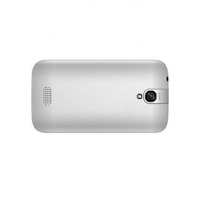 Full Body Housing For Videocon Infinium Z30 Lite White - Maxbhi Com