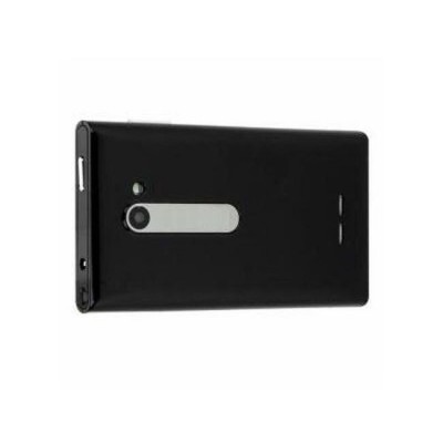 Full Body Housing For Vox Mobile V810 Black - Maxbhi Com