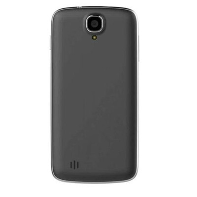 Full Body Housing For Voyyo V1 Black - Maxbhi Com