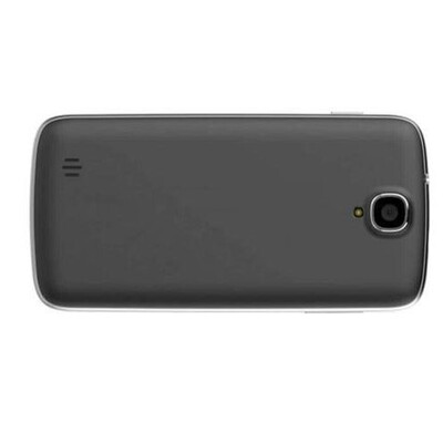 Full Body Housing For Voyyo V1 Black - Maxbhi Com