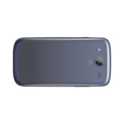 Full Body Housing For Wham Wq45 Black - Maxbhi Com