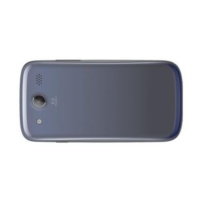 Full Body Housing For Wham Wq45 Grey - Maxbhi Com