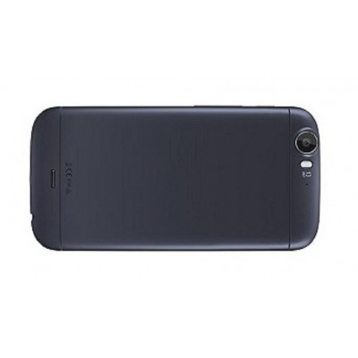Full Body Housing For Wiko Darkfull Black - Maxbhi Com