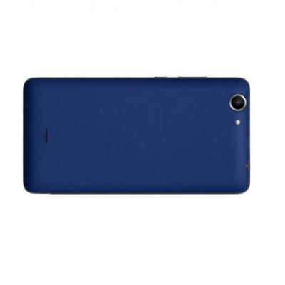 Full Body Housing For Wiko Pulp Fab 4g Blue - Maxbhi Com