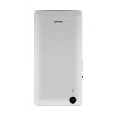 Full Body Housing For Wiko Rainbow Lite 4g White - Maxbhi Com
