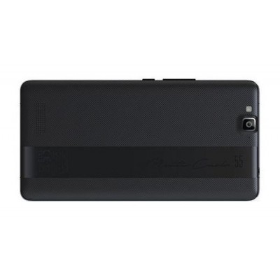 Full Body Housing For Yezz Monte Carlo 55 Lte Vr Black - Maxbhi Com