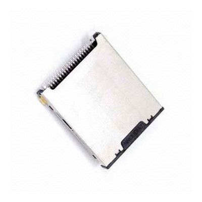 Mmc Connector For Vox Mobile V101 By - Maxbhi Com