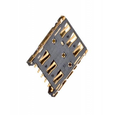 Mmc Connector For Wespro 7 Inches E714l Tablet By - Maxbhi Com