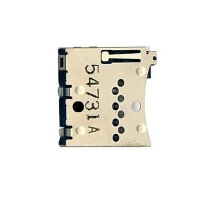 Mmc Connector For Xolo Lt900 Lte By - Maxbhi Com