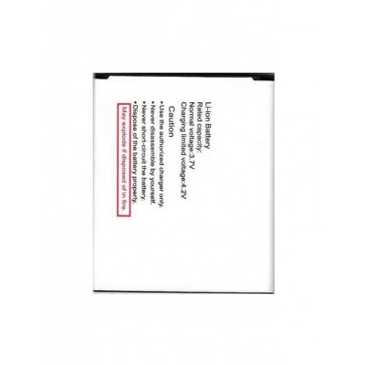 Battery For Zen P60 By - Maxbhi Com