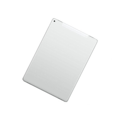 Full Body Housing For Apple Ipad Pro Wifi Cellular 256gb Silver - Maxbhi Com