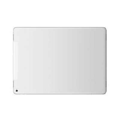 Full Body Housing For Apple Ipad Pro Wifi Cellular 256gb Silver - Maxbhi Com