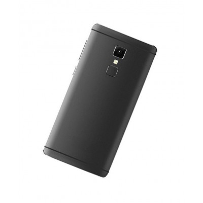 Full Body Housing For Elephone S3 Grey - Maxbhi Com