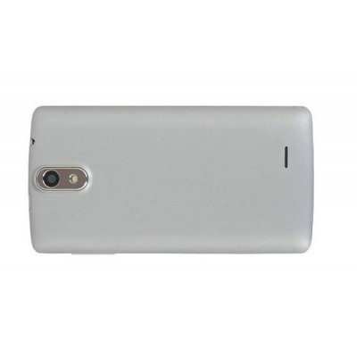 Full Body Housing For Good One Star White - Maxbhi Com