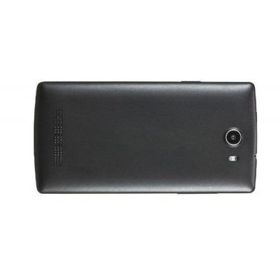 Full Body Housing For Kazam Trooper 451 Black - Maxbhi Com