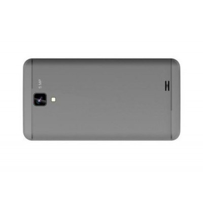 Full Body Housing For Videocon Challenger V40df Black - Maxbhi Com