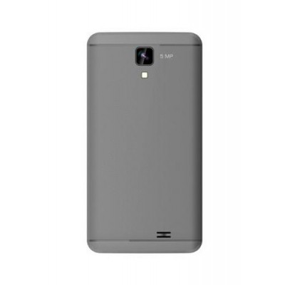 Full Body Housing For Videocon Challenger V40df Black - Maxbhi Com
