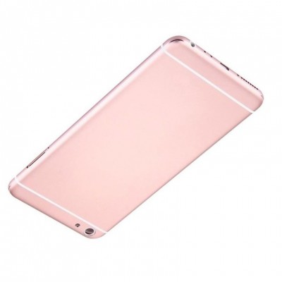 Full Body Housing For Vivo X7 Plus 64gb Rose Gold - Maxbhi Com