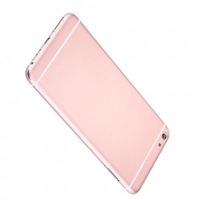 Full Body Housing For Vivo X7 Plus 64gb Rose Gold - Maxbhi Com