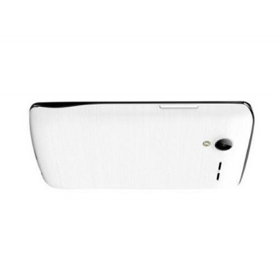 Full Body Housing For Zen P60 White - Maxbhi Com