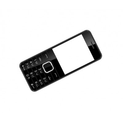 Full Body Housing For Zen Z11 Sexy White - Maxbhi Com