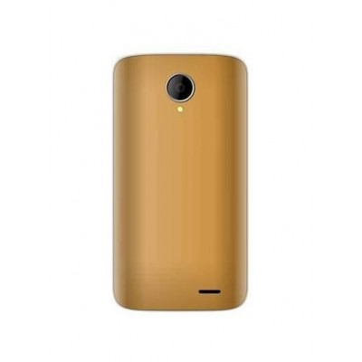 Full Body Housing For Ziox Zi3501 Gold - Maxbhi Com