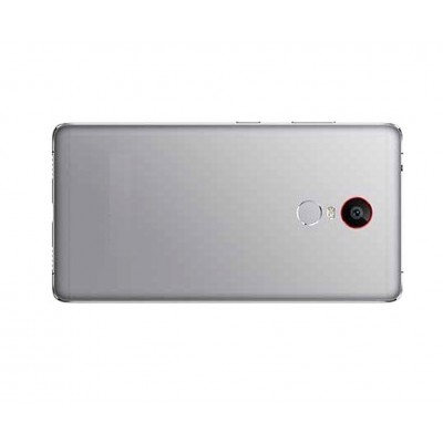 Full Body Housing For Zte Nubia Z11 Max Black - Maxbhi Com
