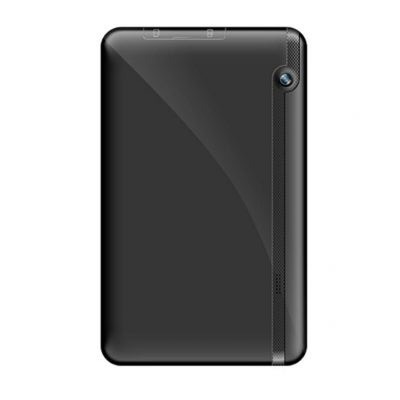 Full Body Housing For Zync Z99 2g Calling Tablet Black - Maxbhi Com